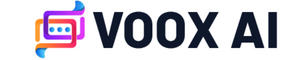 Voox AI - The Future of Conversation